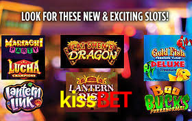 Bônus de Boas-vindas kissbet